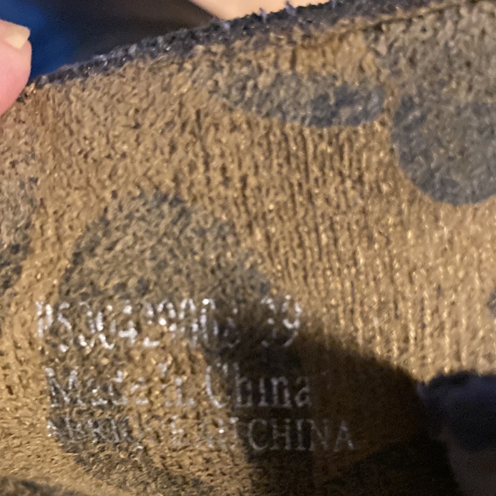 Fly London wedge boots - Picture 6 of 6